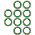 10 Pk, Sealing Washer - Slim Line - 14.99MM I.d MT1219