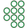 10 Pk, Sealing Washer - Slim Line - 17.15MM I.d MT1220