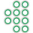 10 Pk, Sealing Washer - Slim Line - 13.31MM I.d. MT1222