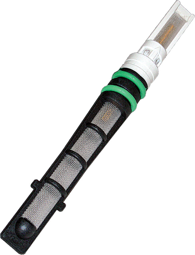 5 Pk Orifice Tube - Ford Vehicles - Black - .072 MT1243