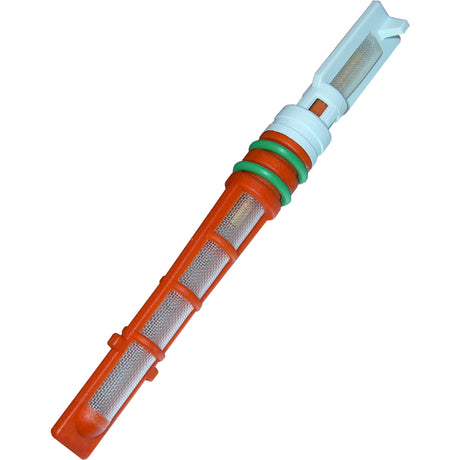 1 Pk Orifice Tube - Jeep Vehicles -tee Type- Orang MT1244-10