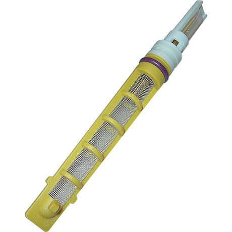 1 Pk Orifice Tube - Volvo Vehicles - Yellow .062 MT1245-1