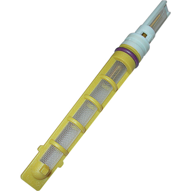 1 Pk Orifice Tube - Volvo Vehicles - Yellow .062 MT1245-1