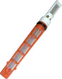 5 Pk Orifice Tube - Audi Vehicles - Orange .057 MT1246