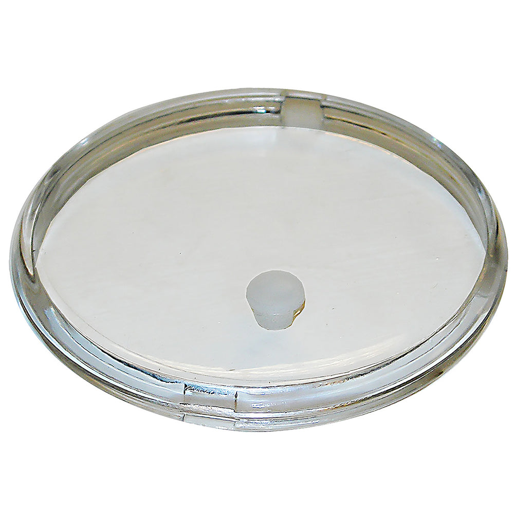 Replacememt Manifold Gauge Lens MT1268