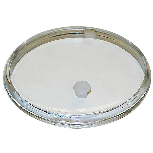 Replacememt Manifold Gauge Lens MT1268