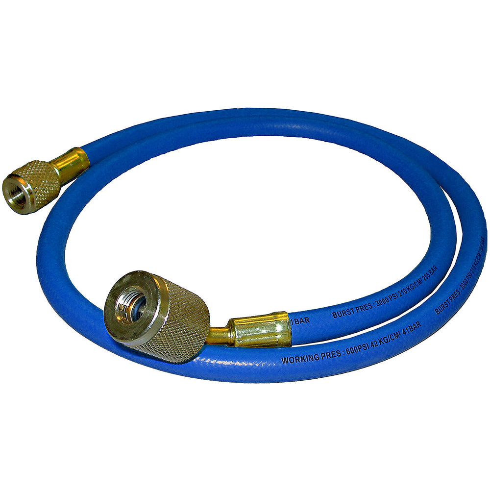 R12 Replacement Hose w/ Automatic Anti Blowback - MT1280