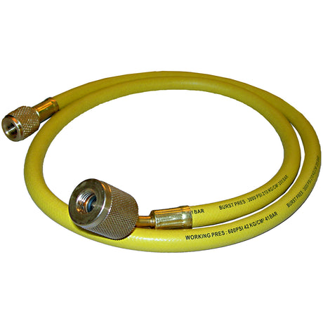 R12 Replacement Hose w/ Automatic Anti Blowback - MT1284