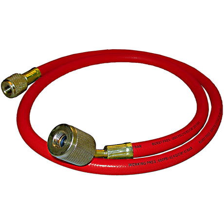R12 Replacement Hose w/ Automatic Anti Blowback - MT1288