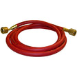 R12 Replacement Hose w/ Automatic Anti Blowback - MT1289