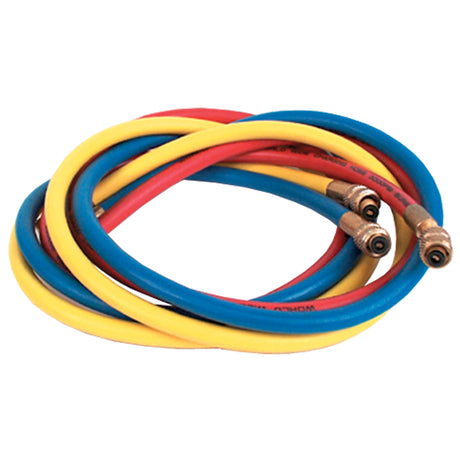 R12 HOSE SET W/ AUTOMATIC ANTI BLOWBACK 36in MT1292