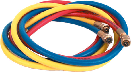 R12 Hose Set w/ Automatic Anti Blowback 96IN MT1295
