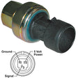 Pressure Transducer, R12 - Female 3/8-24" Thread MT1297