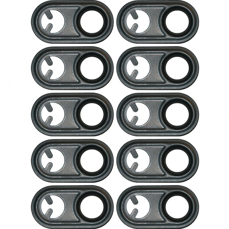 10 Pk, Chrysler/denso Drier Gasket Chrysler: 51617 MT1304