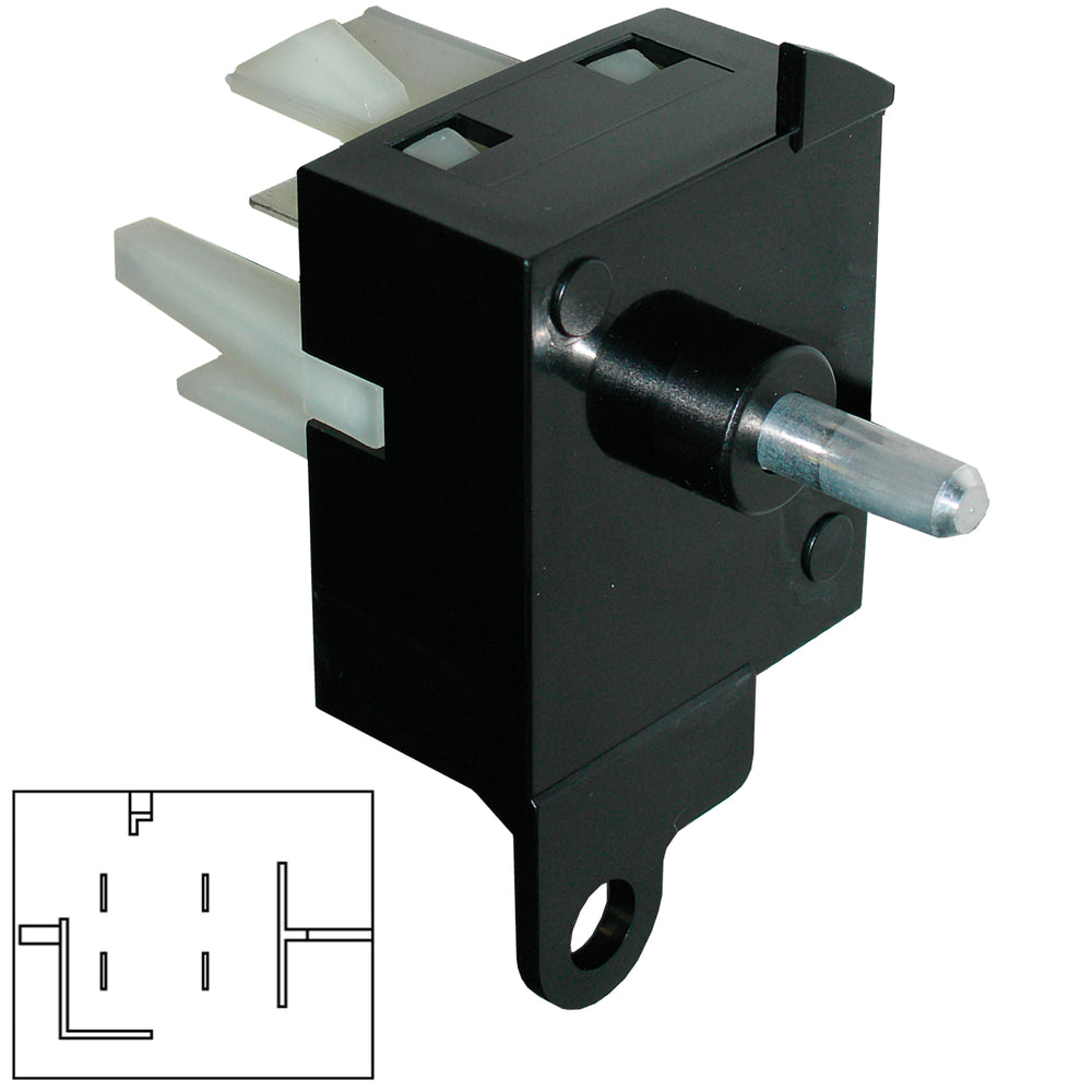 Blower Switch MT1307
