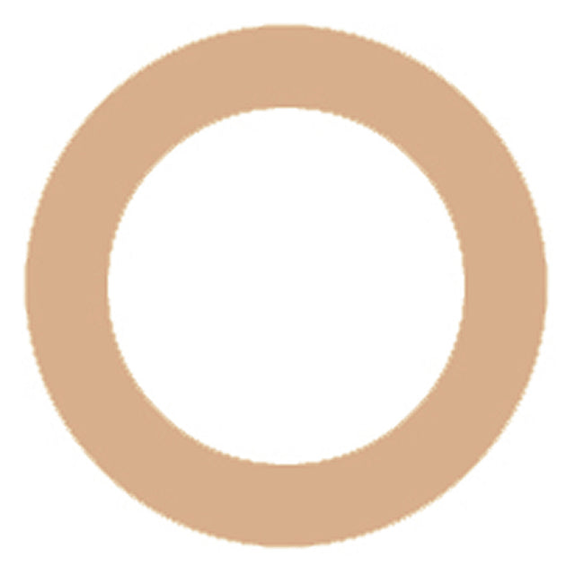 20 Pk Orange HNBR O-ring - Navistar: 3543727-C1 MT1320