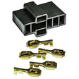Wire Harness-gm 5 Pin Rectangle Relays MT1327