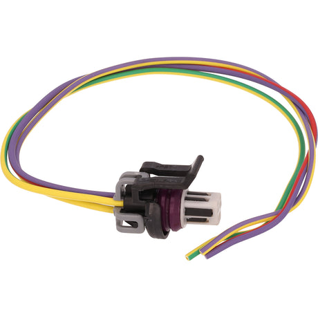 Wire Harness - Gm Round 3 Pin Pressure Sensors MT1329