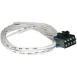 Wire Harness - Gm A/C Control Module MT1330