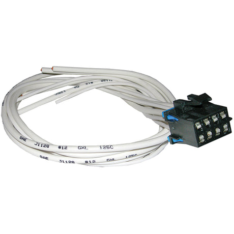 Wire Harness - Gm A/C Control Module MT1330