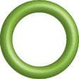 20 Per, Green HNBR O-ring MT1333