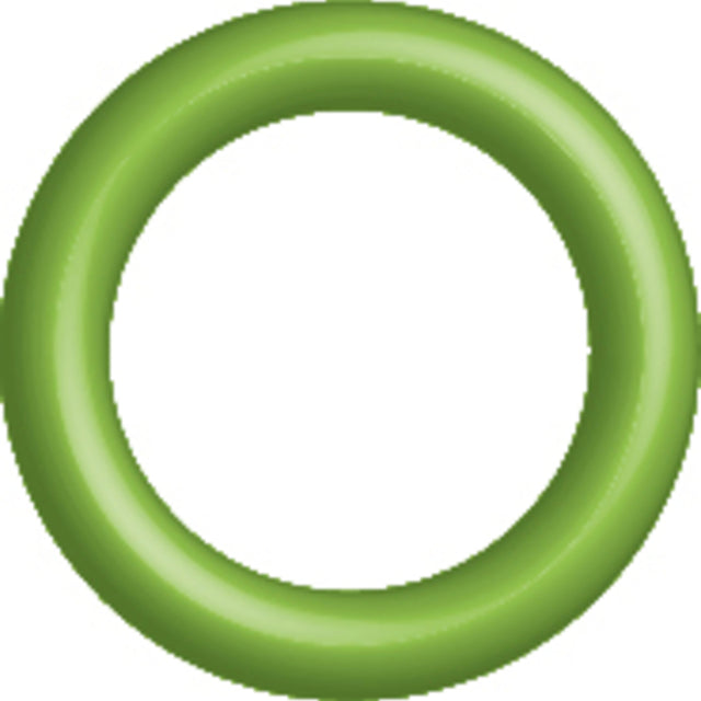 20 Per, Green HNBR O-ring MT1333