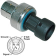 Pressure Transducer, R134A - Female M10 X 1.25 Thr MT1339