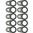 10 Pk, Chrysler/denso 10S Suction Gasket Chrysler: MT1342