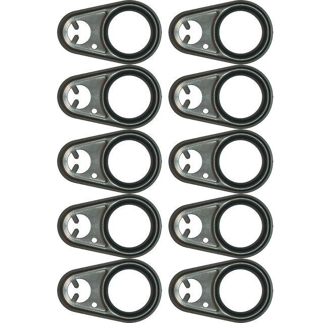 10 Pk, Chrysler/denso 10S Suction Gasket Chrysler: MT1342