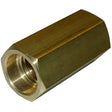Conversion Fitting - 3/8-24 Female to M12X1.5 Fema MT1347