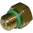 R134A Pressure Relief Valve M10X1.25 W/o-ring Non MT1350
