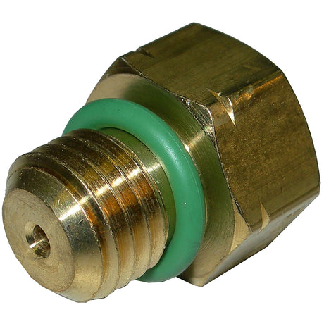 R134A Pressure Relief Valve M10X1.25 W/o-ring Non MT1350