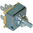 Rotary Blower Switch H.d. Truck(12 Volt w/ Copper MT1355