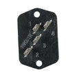 Blower Resistor MT1361