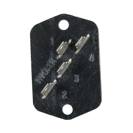 Blower Resistor MT1361