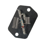 Blower Resistor MT1361