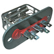 Blower Resistor MT1362