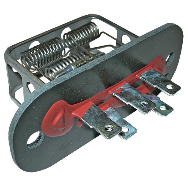 Blower Resistor MT1362