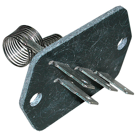 Blower Resistor MT1364