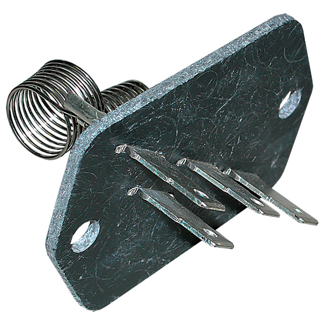 Blower Resistor MT1364