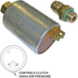 Binary Pressure Switch MT1377