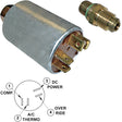Trinary Pressure Switch MT1378