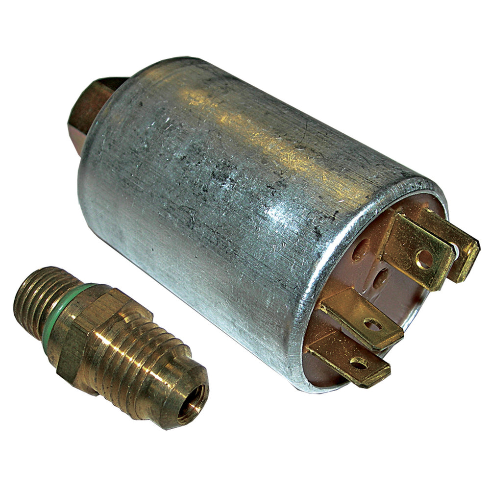 Trinary Pressure Switch MT1379
