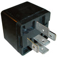 A/C Control, Radiator Fan Relay MT1384