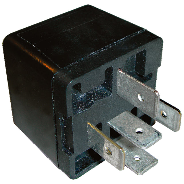 A/C Control, Radiator Fan Relay MT1384