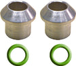 2 Per, Adapter - 3/8"(#6) Mio to 3/8"(#6) Mfl MT1385