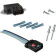 Relay- Pigtail Kit, Cooling Fan Control MT1386-K