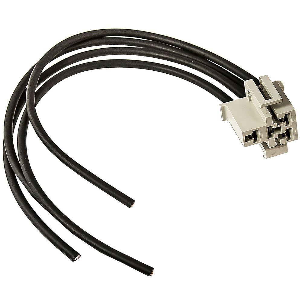 Pigtail Ford Blower Resistor MT1392