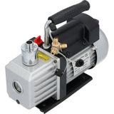 Vacuum Pump 2.5 Cfm 110V MT1401
