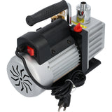Vacuum Pump 2.5 Cfm 110V MT1401